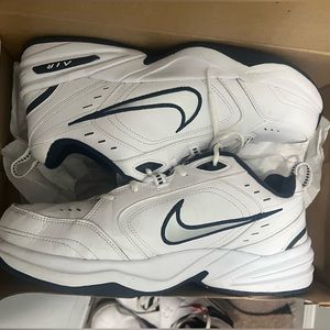 Men Nike Air Monarch Sz 13